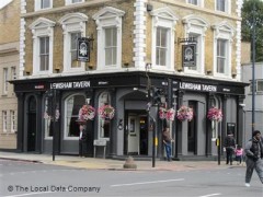 Lewisham Tavern image