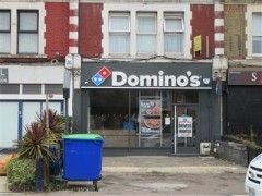 Domino's Pizza image