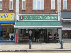 Antonio image