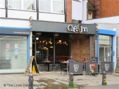 Cafe Inn image