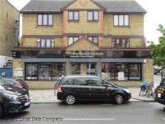 Mears Family Funerals image