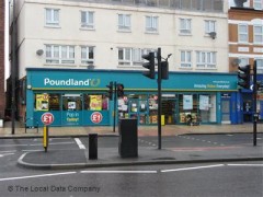 Poundland image