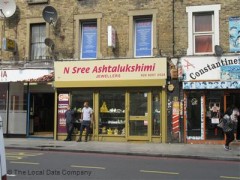 N Sree Ashtalukshimi image
