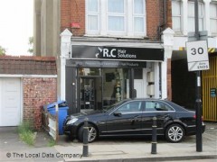 R.C Hair Solutions image