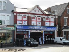 Ford Fix Centre image