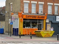 Catford Glass image