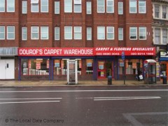 Dourof's Carpet Warehouse image