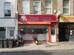 Pizza Roma image
