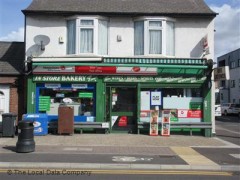 Post Office image