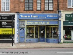 Tune Inn image