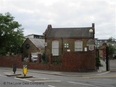 Woodlands Health Centre image