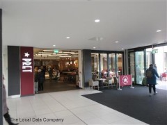 Pret A Manger image