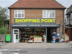 Shopping Point image