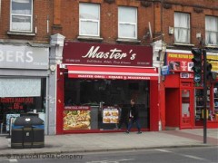 Masters image