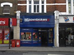 H&T Pawnbrokers image
