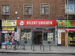 Selekt Chicken image