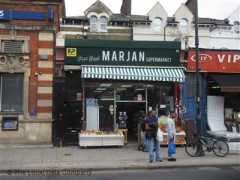 Marjan Supermarket image