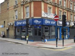 One Stop image