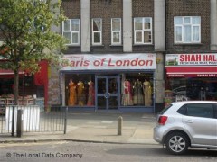 Saris Of London image