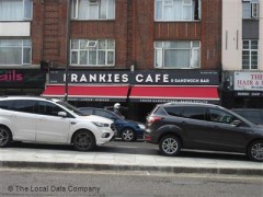 Frankies Cafe & Sandwich Bar image