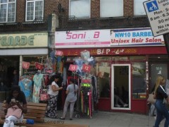 Soni B image