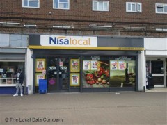 Nisa Local image