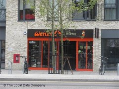 Wenzel's The Bakers image