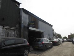 SNT Cars image