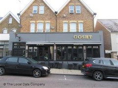 Gosht image