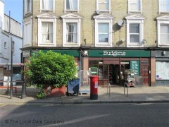 Budgens image