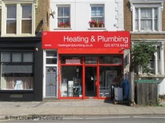 Heating & Plumbing image