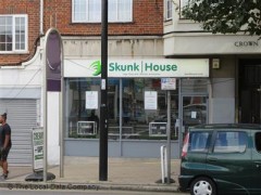 Skunk House image