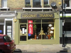 Coconut Trading image