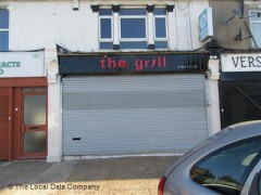 The Grill image