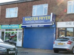 Master Fryer image