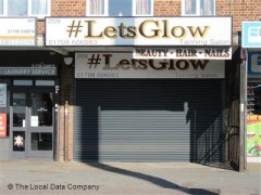 Lets Glow image