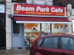 Beam Park Cafe image