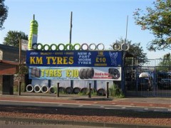 KM Tyres image