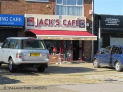 Jacks Cafe image