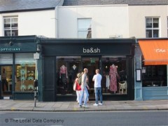 ba&sh image