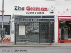 Zhe German image