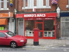 Minko's Macs image