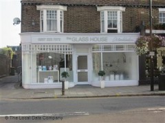 The Glass House image