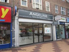 Angeline Nails & Beauty image