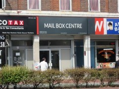 Mailbox Centre image