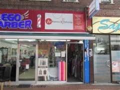 Atif Fabrics & Tailoring image