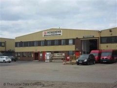 Howdens Joinery image