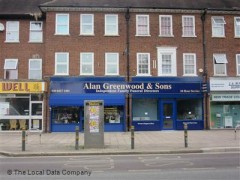 Alan Greenwood & Sons image
