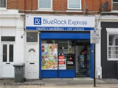 BlueRock Express image