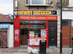 Howdy Chicken image